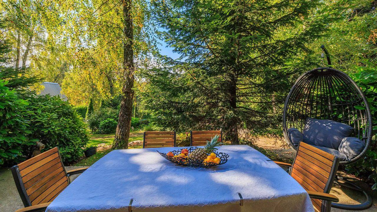 Ferienhaus für 5 Personen (90 m²) in Breze in Condado de Primorje-Gorski Kotar