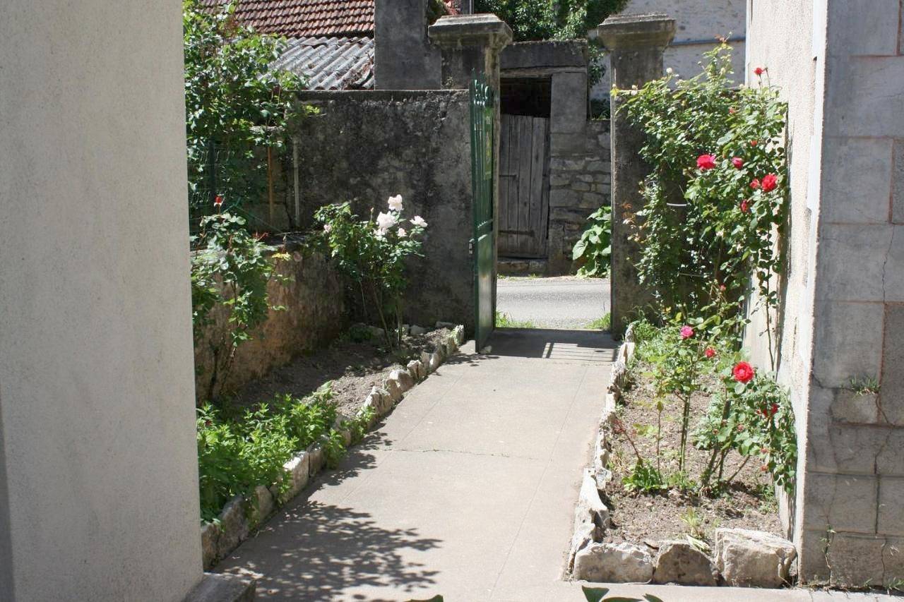 Chez Huguette in Marcilhac-sur-Célé, Quercy