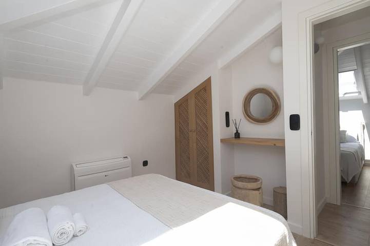 Location de vacances pour 6 personnes, avec terrasse dans Gialova - 3