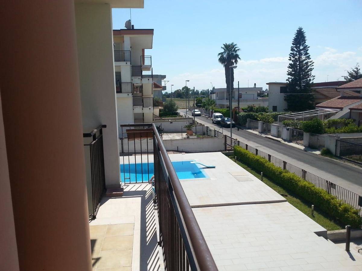 Appartamento intero, Lina Apartments C1 in Marina di Ginosa, Golfo di Taranto