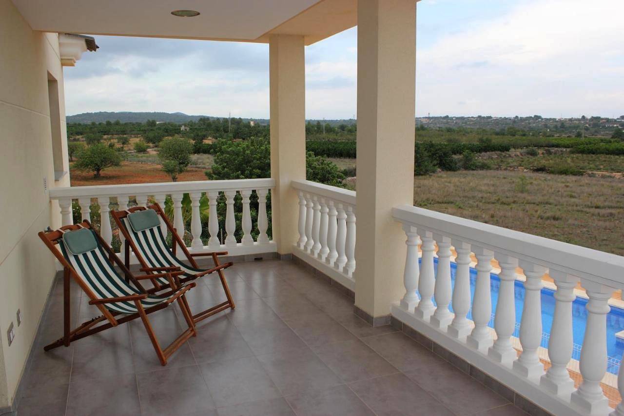 Sierra de Chiva Villa in Chiva, Provincia de Valencia