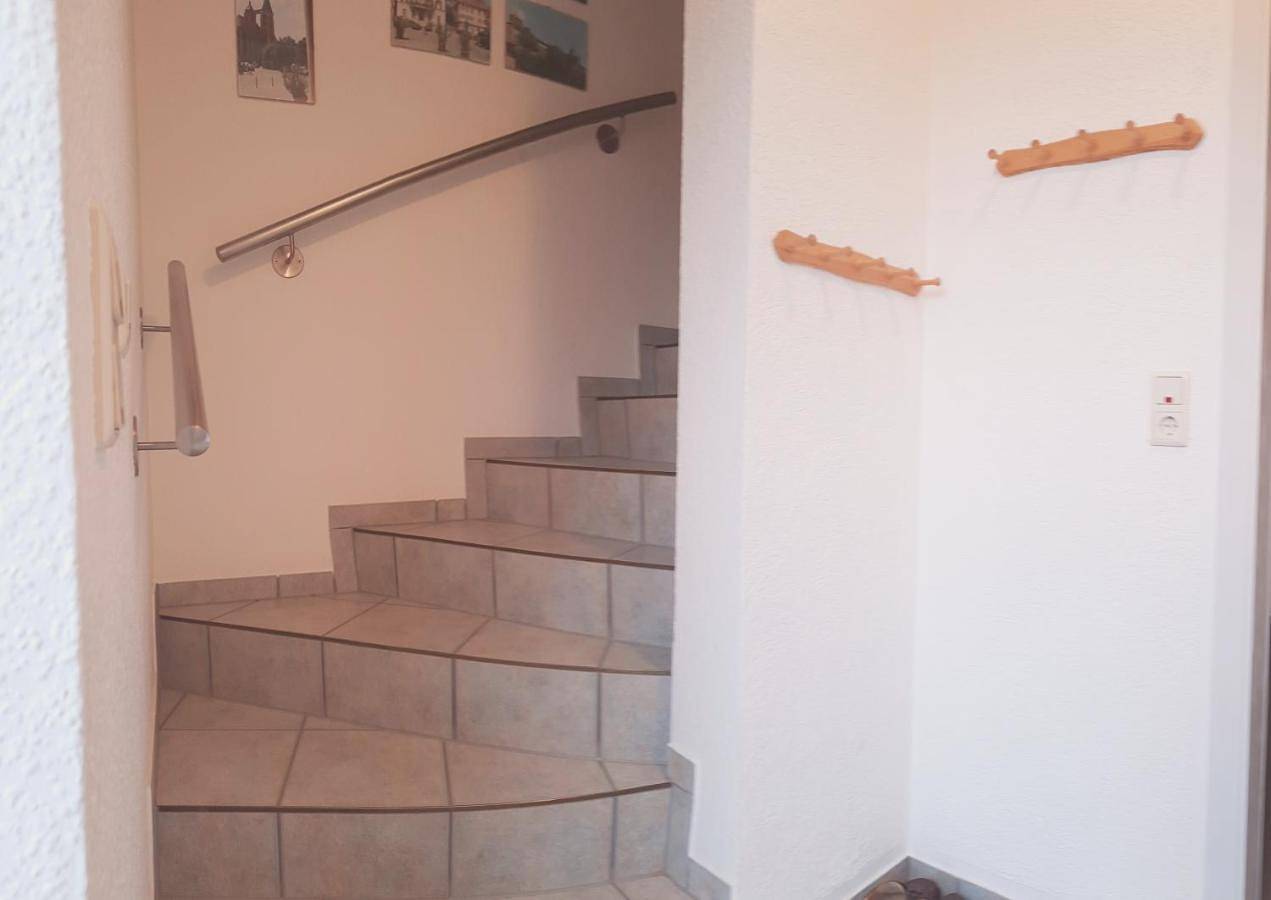 Ganze Wohnung, Room #1184454901 in Schloen-Dratow, Müritz