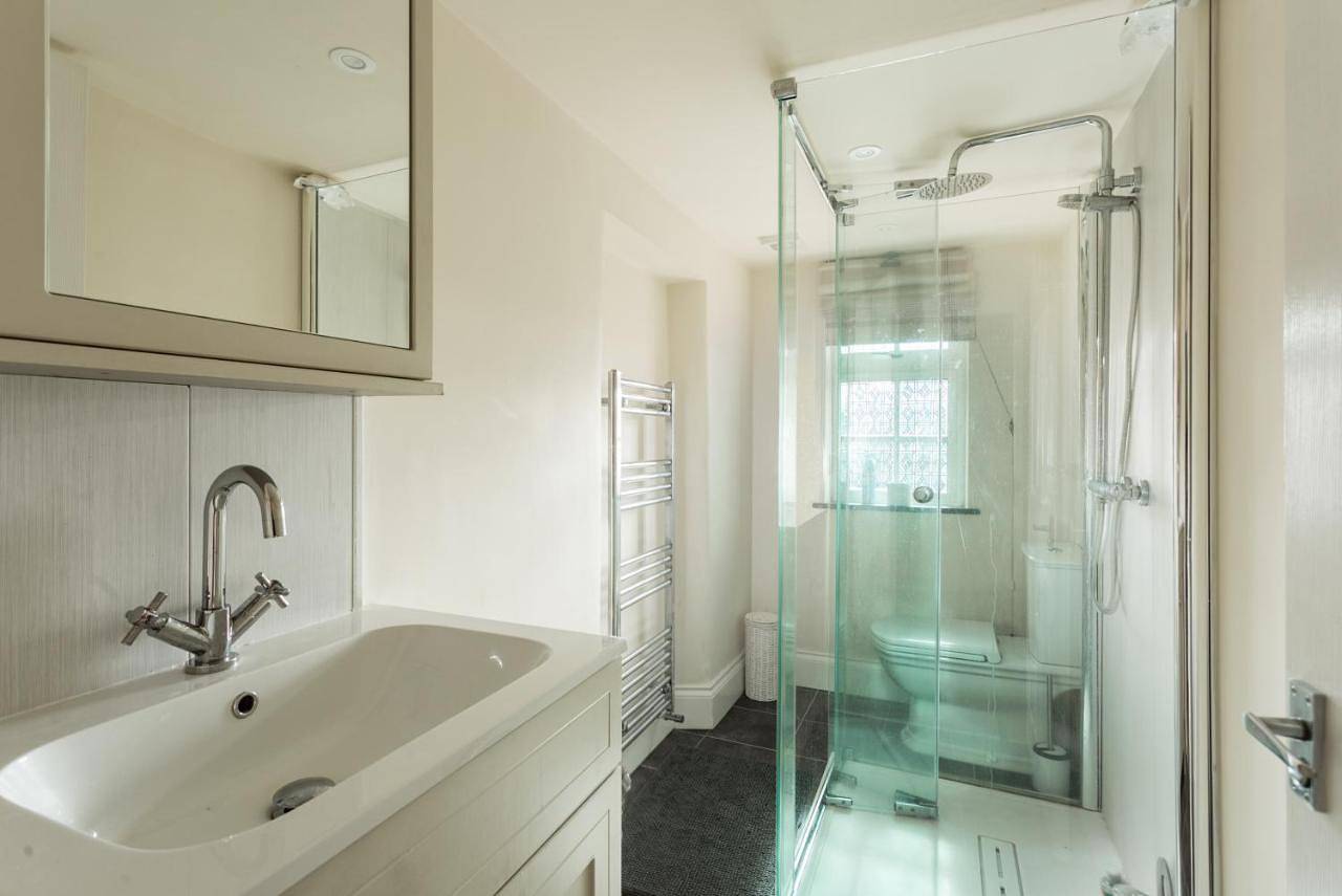 Entire apartment, One-Bedroom Apartment in Yarm, Stockton-on-Tees