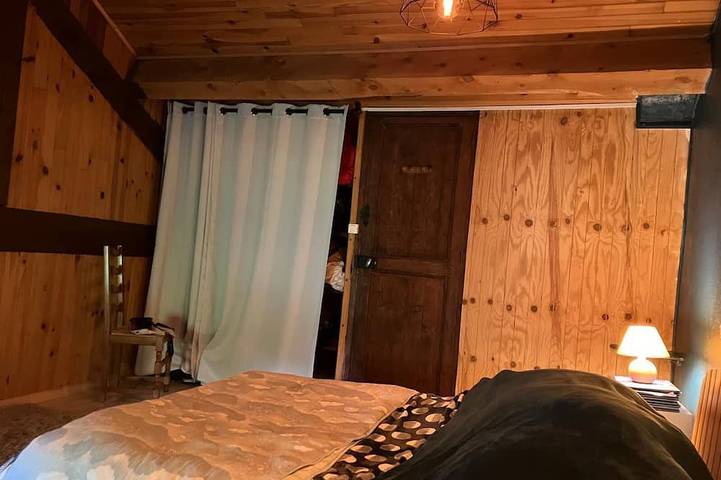 Gîte pour 8 personnes à Puyvalador - 4