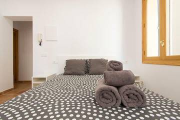 Apartment in Palma Altstadt, Palma für 2 