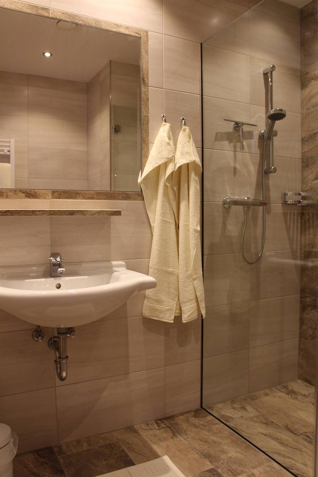 Ganze Ferienwohnung, Apartment Typ B in Radstadt, Ski Amadé