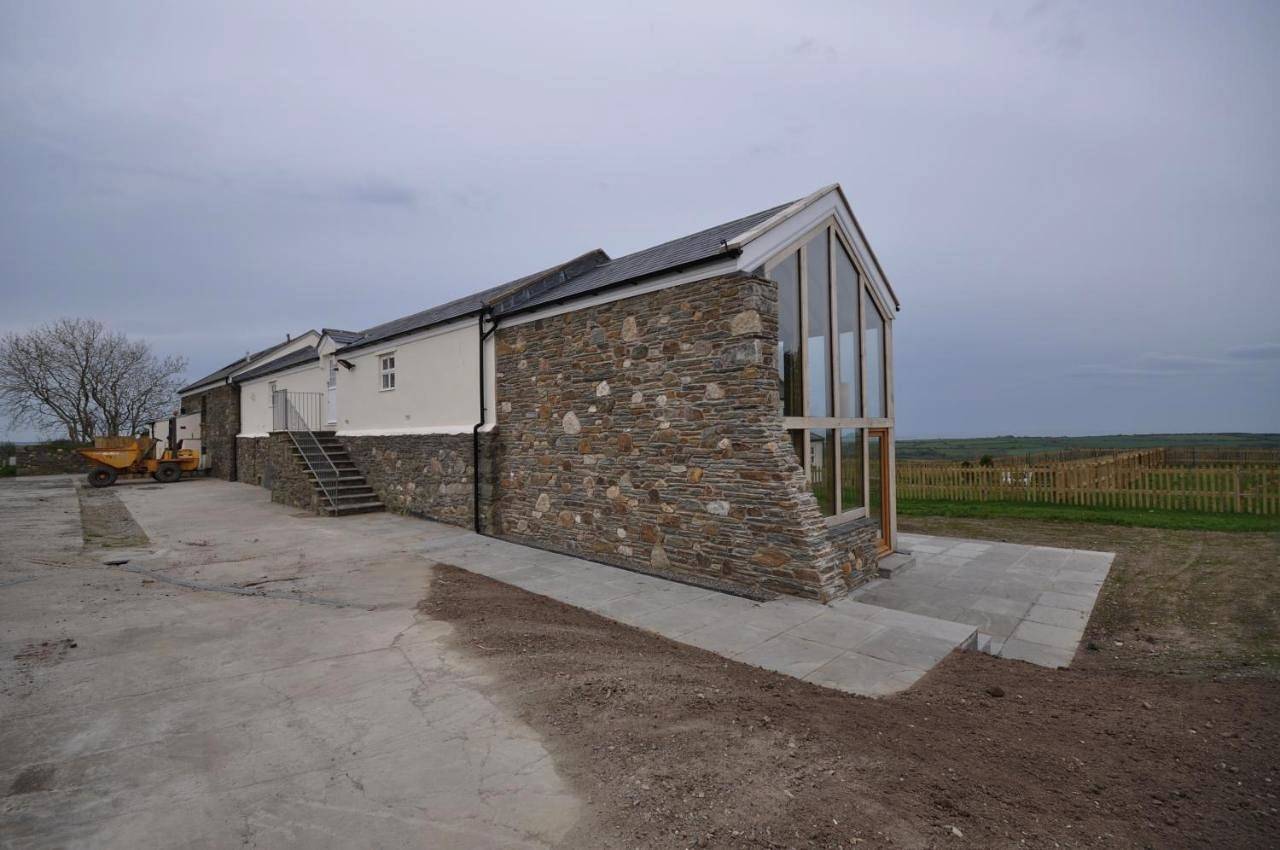 Four-Bedroom House in Malew, Isle of Man