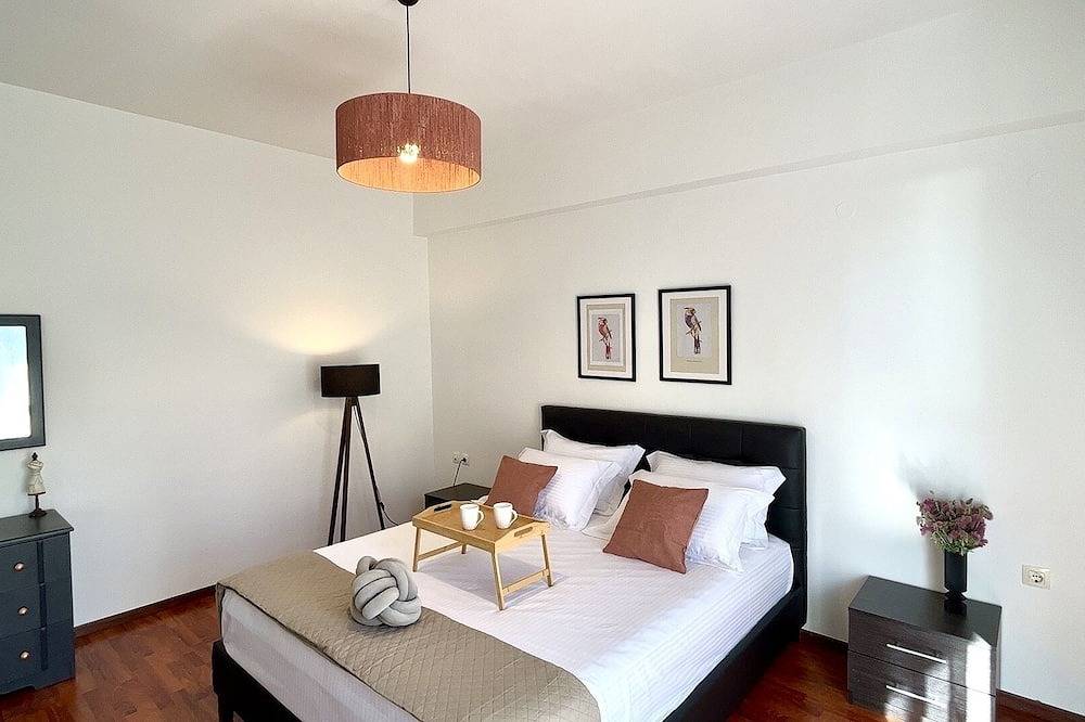 Apartamento entero, Wake in the Lake in Playa de Almyrós (Agios Nikolaos), Norte de Creta