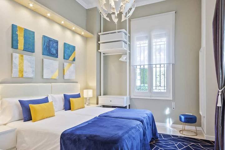 Villa für 18 Personen, mit Whirlpool und Garten, mit Haustier in Barcelona - 2