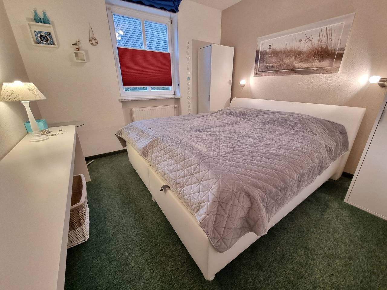 Apartamento vacacional entero, Störtebeker 06-01 in Kühlungsborn, Mar Baltico Mecklenburg