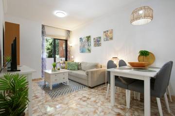 Ferienwohnung für 6 Personen in Playa de Las Teresitas, Santa Cruz de Tenerife, Bild 3