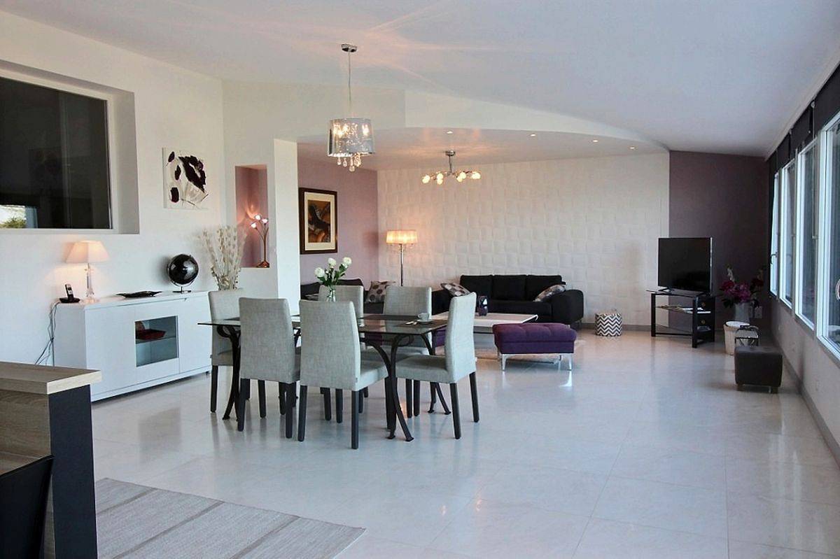 Bellevue in Plouézec, Côte de Goëlo