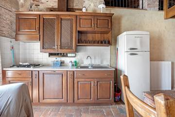 Appartamento Vacanze per 4 Persone in Massarosa, Versilia, Foto 4