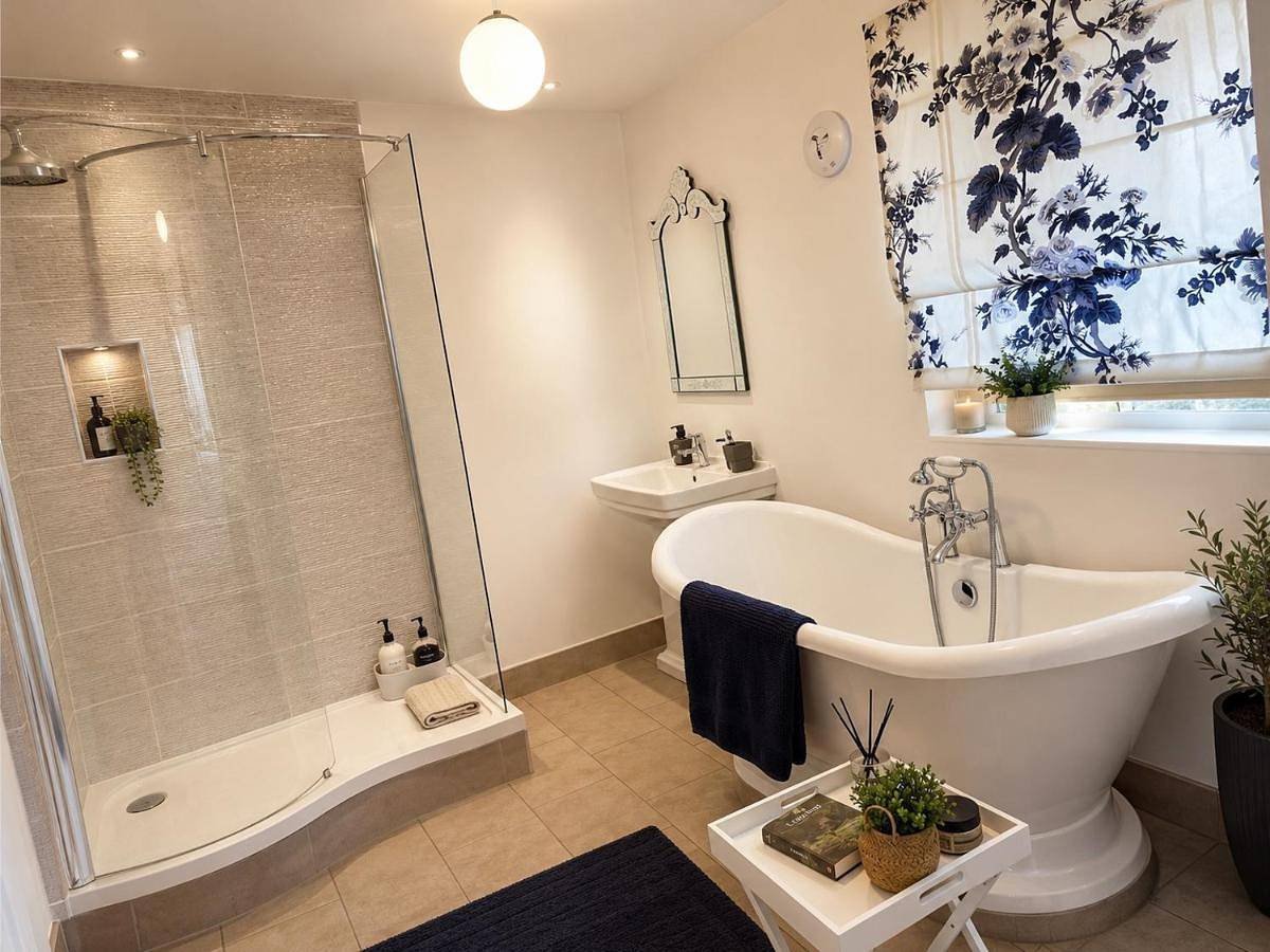 The Coach House & The Stables Yorkshire Peak District With and without hot tub options in Hunshelf, South Yorkshire