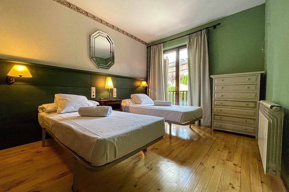 Casa Elegancia, Pleta de Saga in Ger, Pirineo Catalan