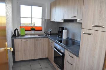 Ferienwohnung für 4 Personen, mit Terrasse in Wenkendorf