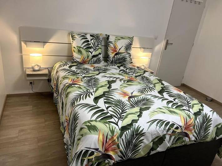 Gîte pour 4 personnes, avec jardin et terrasse à Prades - 2