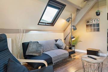 Chalet pour 3 Personnes dans Arrens-Marsous, Pyrénées, Photo 4