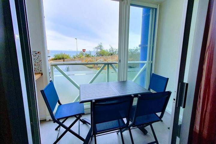 Gîte pour 4 personnes, avec piscine dans Port de Sète - 2