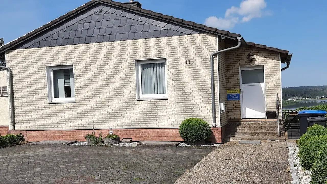 Ferienhaus für 8 Personen (140 m²) in Driedorf in Driedorf, Lahn-Dill-Kreis