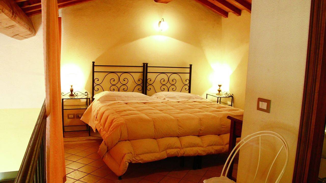 Ferienhaus für 4 Personen (67 m²) in Reggello in Reggello, Valdarno