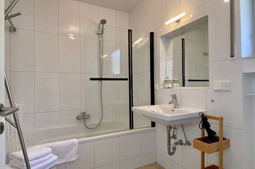 Ganze Wohnung, Ferienwohnung Traumblick - mit traumhaftem Blick in die Bregenzer Bucht in Sigmarszell, Bayerisch Schwaben