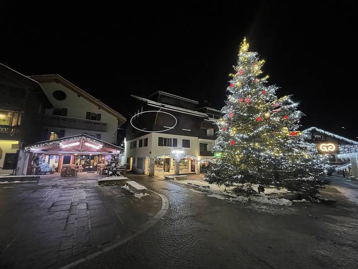 Gîte pour 4 personnes dans Office De Tourisme De La Clusaz - 3