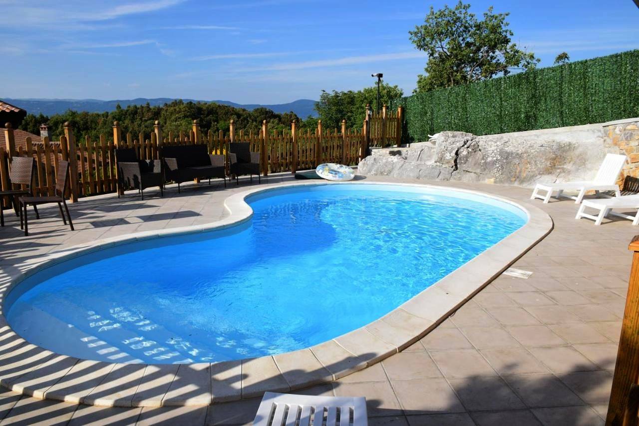 Agriturismo Aria Fina in Mormanno, Parco Nazionale Del Pollino