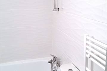 Appartement De Vacances pour 2 Personnes dans Avignon, Provence, Photo 2