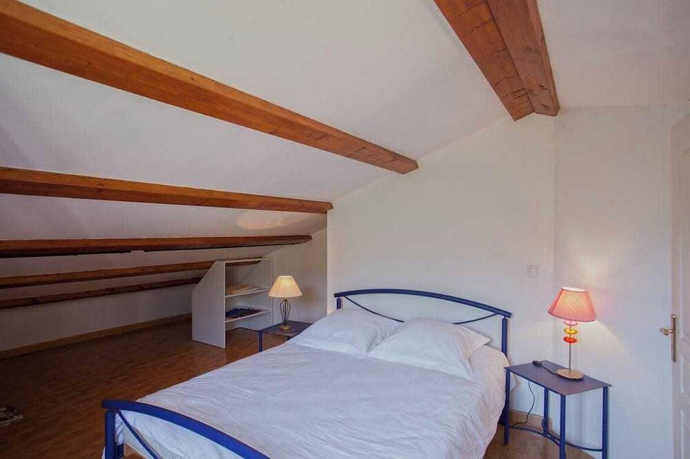 Appartamento intero, Casa Catarelli. in Farinole, Calvi e dintorni