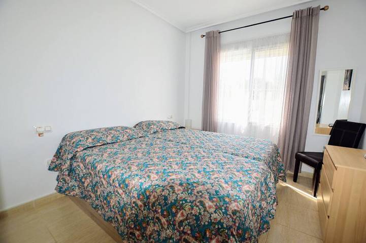 Sucina 2 Bed walking distance of tow in Sucina, Murcia