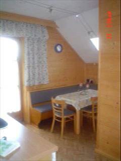 Ferienwohnung für 2 Personen, mit Garten in Rohrmoos
