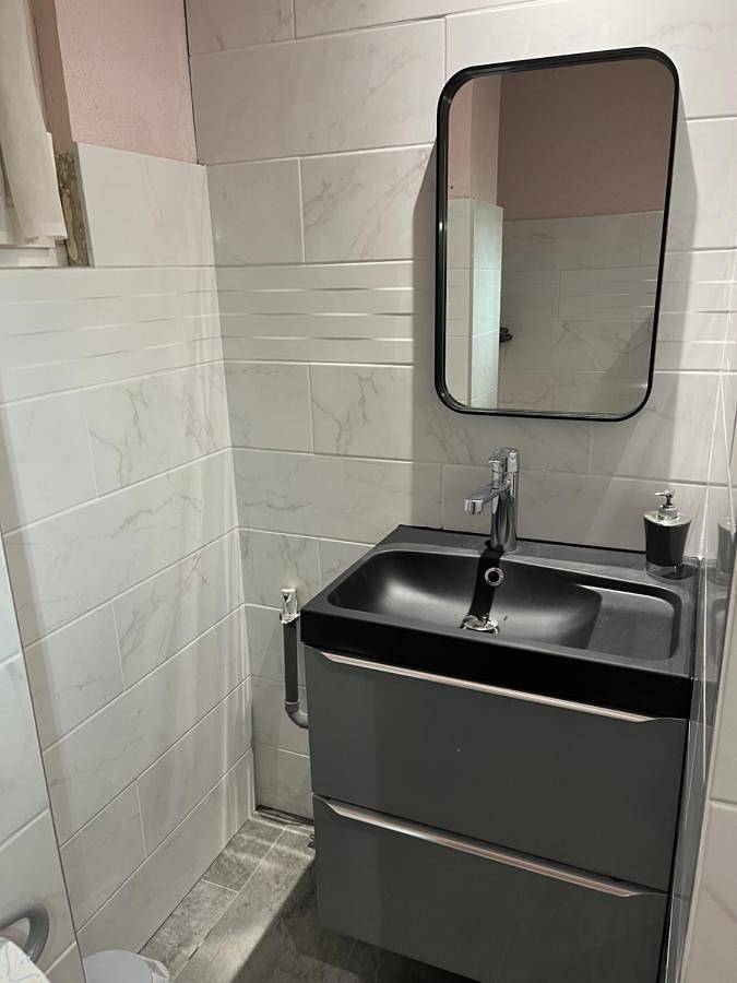 Gîte pour 3 personnes, avec balcon et vue dans Trois-Épis - 4