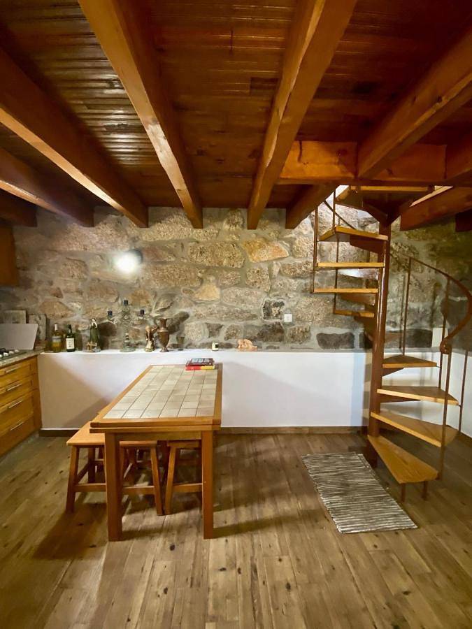 Location de vacances pour 2 personnes, avec terrasse et vue dans Soajo - 3