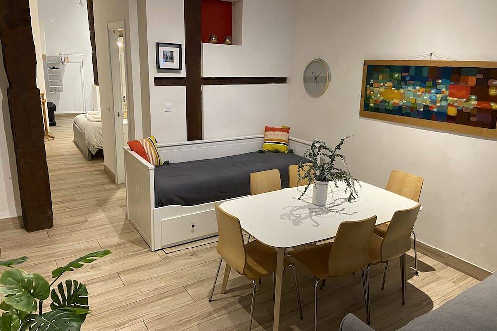 Appartamento intero, Opera-Suites Luxury \"La boheme\". Madrid Center. in Centro (Madrid), Madrid