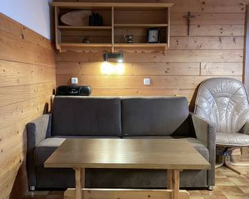 Vakantieappartement voor 4 Personen in Hochkrimml, Krimml, Afbeelding 2