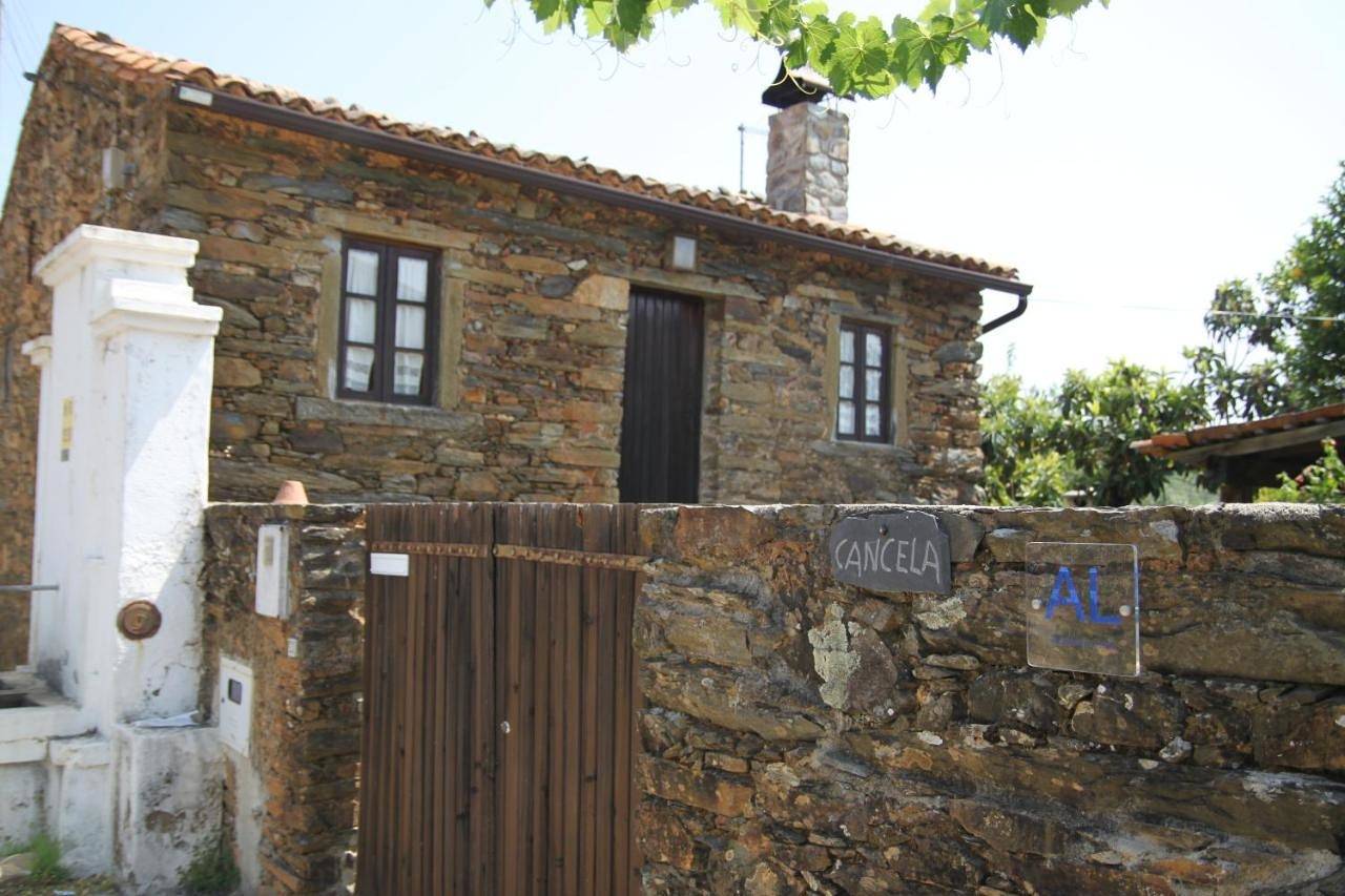 Cancela House in Proença-a-Nova, Aldeias do Xisto