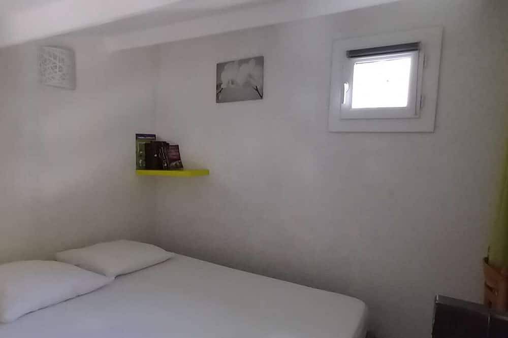 Apartamento entero, Apartamento T2 con Mezzanine, 6 Plazas, Frente a la Playa, Port Leucate in Port Leucate, Leucate