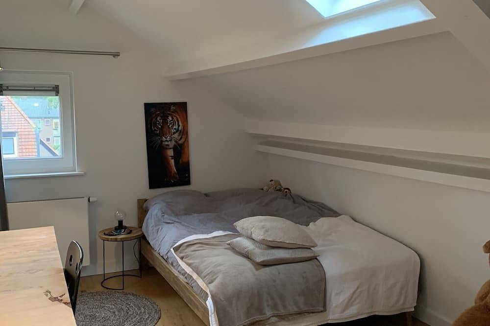 Einfamilienhaus in grüner Umgebung in Soest (Niederlande), Utrecht und Umgebung