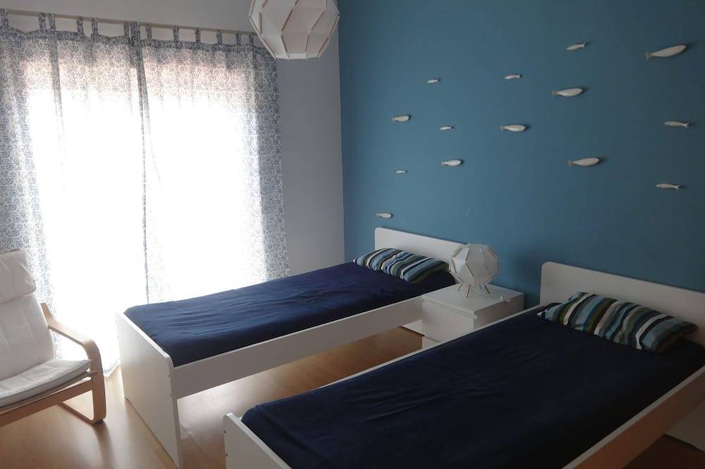 Apartamento entero, Apartamento cerca del mar in Ericeira, Distrito de Lisboa