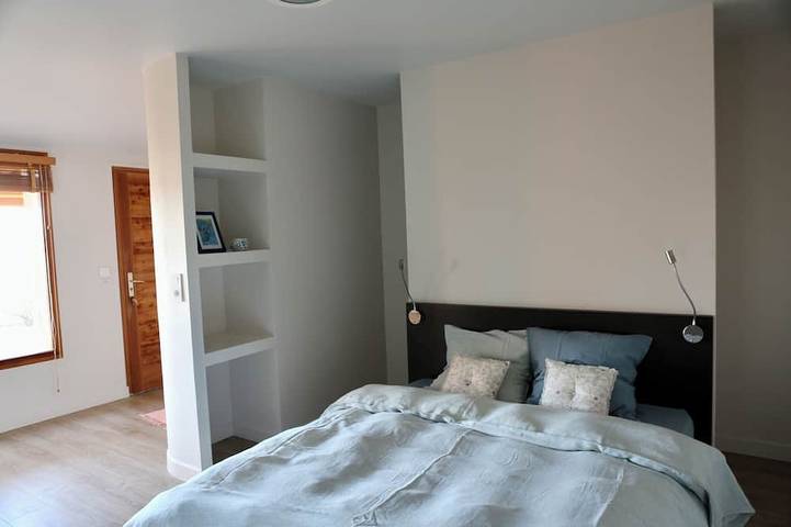 Location de vacances pour 15 personnes à Domaize - 3