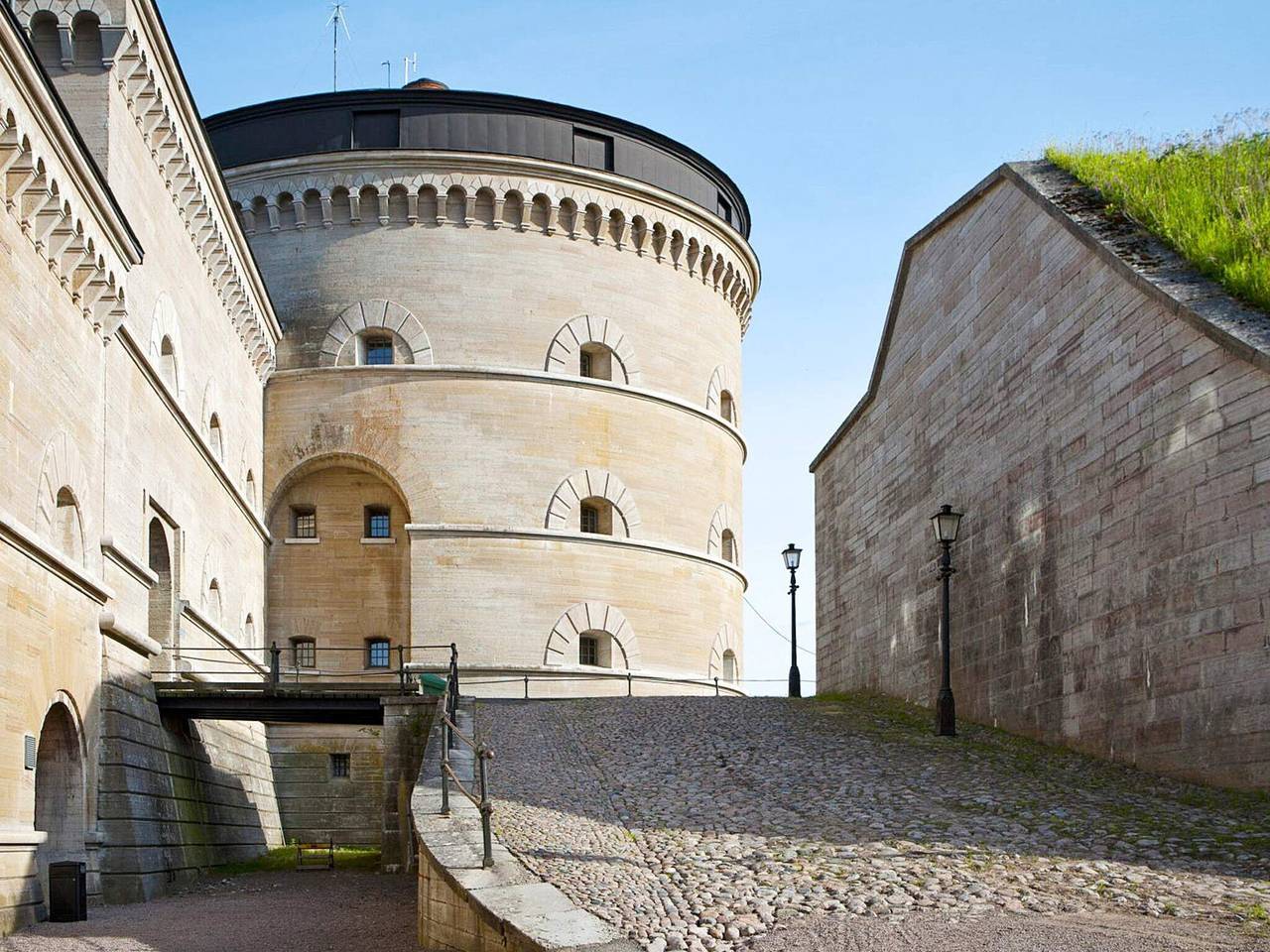 5 Personen Ferienhaus in Mölltorp in Karlsborg, Vättern