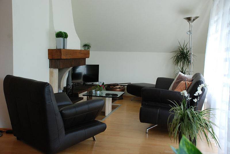 Ganze Ferienwohnung, Haus Hügel - Haus Hügel (Endingen) in Endingen am Kaiserstuhl, Endingen