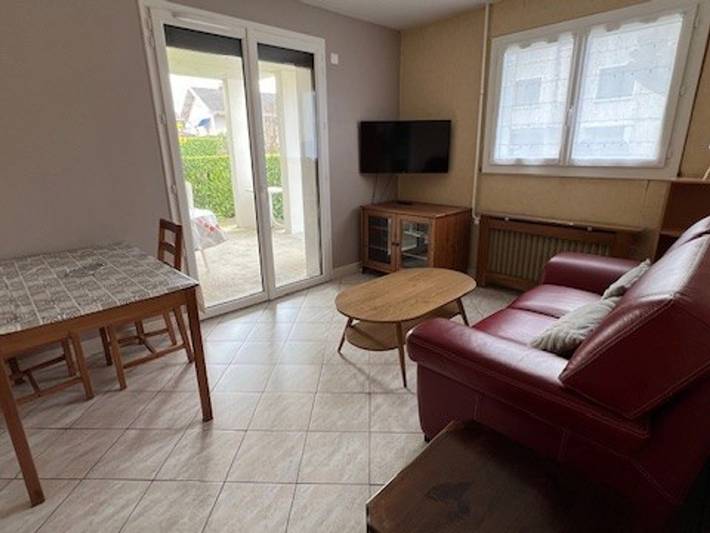 Gîte pour 2 personnes, animaux acceptés à Aix-les-Bains - 4