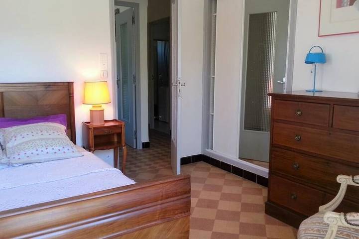 Location de vacances pour 4 personnes à Gonfaron - 3