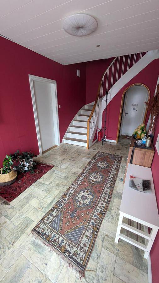 Ganze Wohnung, Spacious midttown apartment in Gram, Ostjütland