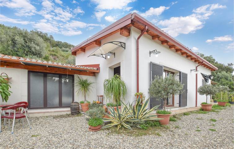 Agriturismo per 5 persone in Provincia di Messina