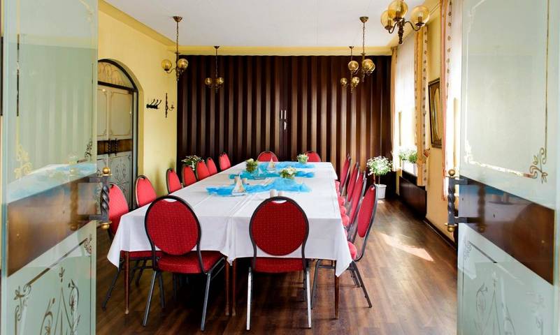 Hôtel pour 2 personnes à Neuhof - 4