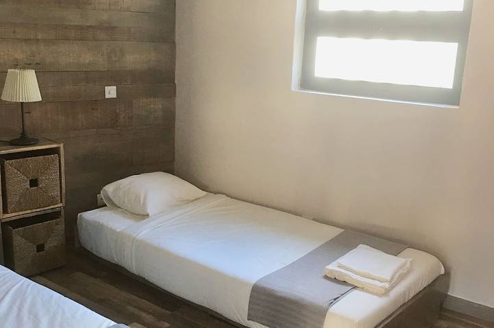 Gîte pour 6 personnes, avec piscine à Monchique - 2