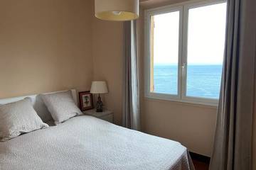 Villa pour 6 Personnes dans Théoule-sur-Mer, Région de Cannes, Photo 3